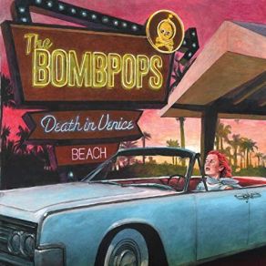 Download track Blood Pact The Bombpops