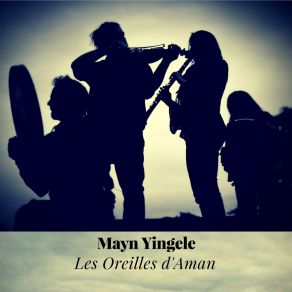 Download track Papirosn Les Oreilles D'Aman