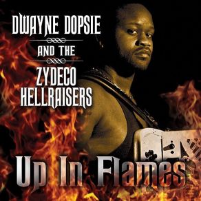 Download track Back In The Woods The Zydeco Hellraisers