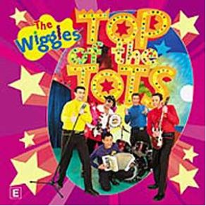 Download track Say Aah At The Doctors Intro The Wiggles