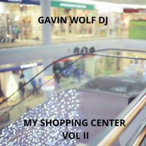 Download track Desert Sab Gavin Wolf Dj