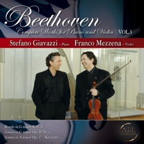 Download track 06. III. Allegro Molto Ludwig Van Beethoven