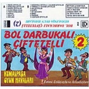 Download track İnegöl Çiftetellisi Fehmi Ünlüyayla