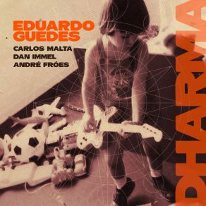 Download track Kadara Eduardo GuedesCarlos Malta, André Fróes, Dan Immel