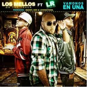 Download track Vamono En Una LR, Los Mellos