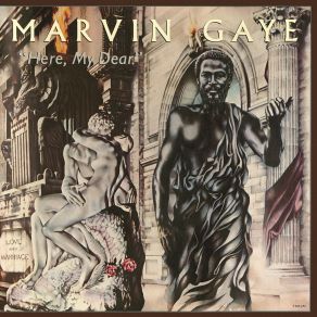 Download track Here, My Dear Marvin Gaye