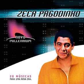 Download track Seu Balancê Zeca Pagodinho