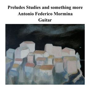 Download track Preludio N. 1 Antonio Federico Mormina