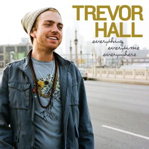 Download track Good Rain Trevor Hall