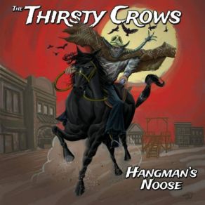 Download track Good Juice The Thirsty Crows