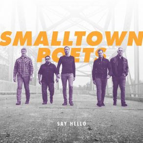 Download track Song Of Hallelujah Smalltown Poets