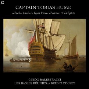 Download track A Soldiers Galiard Les Basses Réunies, Bruno Cocset, Guido Balestracci