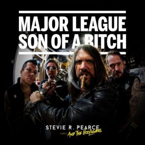 Download track Lunatics By The Pool HOOLIGANS, Stevie R. Pearce