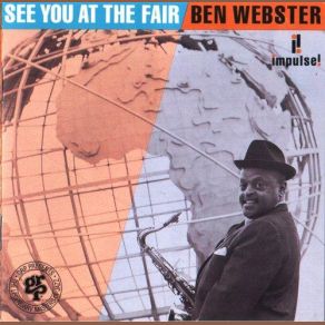 Download track The Single Petal Of A Rose Ben Webster