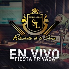 Download track Union Bendita (En Vivo) Relucientes De La Sierra