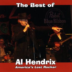 Download track Gimme All Of Your Lovin' Al Hendrix