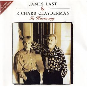 Download track Andantino Semplice Richard Clayderman, James Last