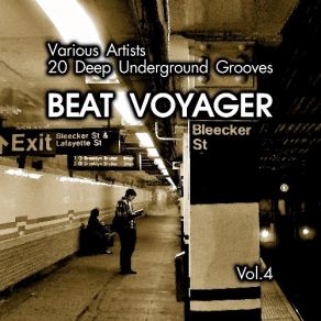 Download track The Spirit Of Deep (Original Mix) Bart Gook