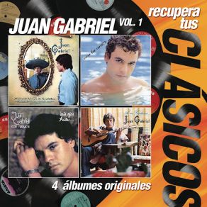 Download track Que Sea Mi Condena (Remasterizado) Juán Gabriel