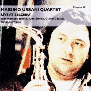 Download track Old Folks Massimo Urbani