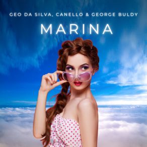 Download track Marina (Radio Mix) George Buldy