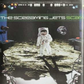 Download track Don't Be Sorry The Screaming Jets, Katastrof