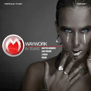 Download track In Tears (Original Mix) WayWork