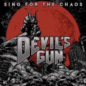 Download track Tear Down The Wall Devil's Gun