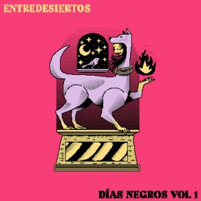 Download track Días Negros Entre Desiertos