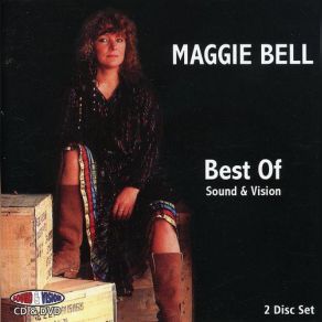 Download track Danger Money Maggie Bell