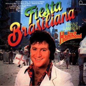 Download track La Bamba - Watermelon Man - Tequila Franz Lambert