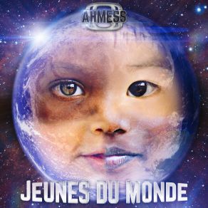 Download track Jeunes Du Monde (Version Lo-Fi, Instrumental) AhmessΟΡΓΑΝΙΚΟ