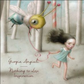 Download track Inspiration Giorgia Angiuli