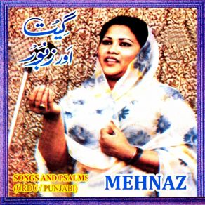 Download track Khudaya Teri Rooh Ton Mehnaz