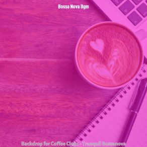 Download track Fabulous Moods For Work From Cafe Bossa Nova Bgm