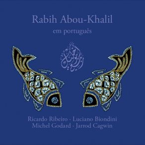 Download track Jogo Da Vida Rabih Abou - Khalil