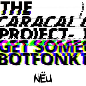 Download track Go Get Some The Caracal Project