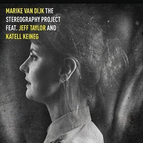 Download track Organelle Marike Van Dijk