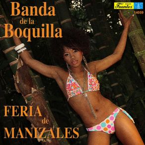 Download track Tú (Instrumental) Banda De La Boquilla