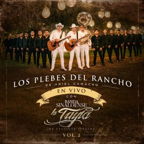 Download track Descargas Del R 15 Los Plebes Del Rancho