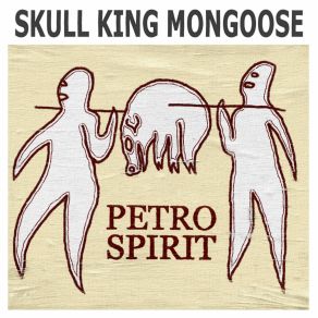 Download track Llullaillaco Skull King Mongoose