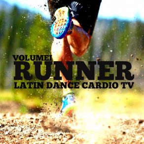 Download track We Back Latin Dance Cardio TV