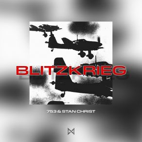 Download track Blitzkrieg Stan Christ