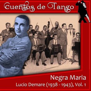 Download track Pa' Mi Es Igual Orquesta Lucio Demare