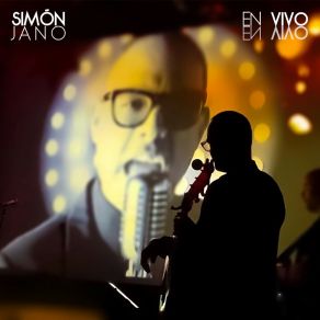 Download track Alma Sola (En Vivo) Simon JanoSimon Gomez