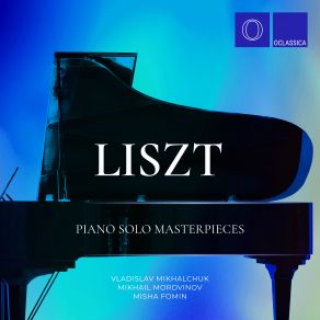 Download track 12 Lieder Von Franz Schubert, S. 558- No. 7, Frühlingsglaube Misha Fomin, Mikhail Mordvinov, Vladislav Mikhalchuk