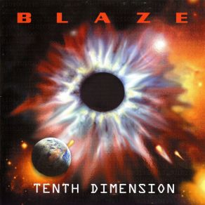 Download track The Tenth Dimension Blaze