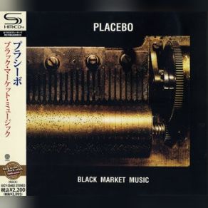 Download track Slave To The Wage Placebo