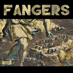 Download track Venison Fangers