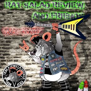 Download track The Evil That Men Do Rat Salad Review And Friends